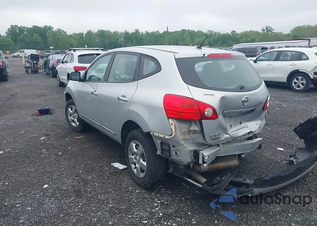 JN8AS5MV9EW706507: 42190153