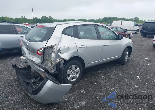 JN8AS5MV9EW706507: 42190153