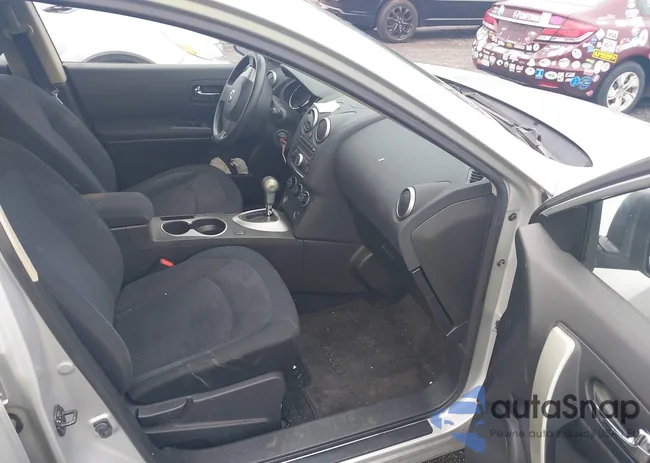 JN8AS5MV9EW706507: 42190153