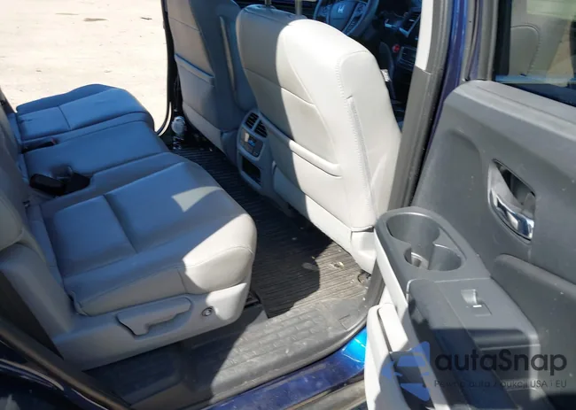 5FNYF6H55GB078192: 42190161