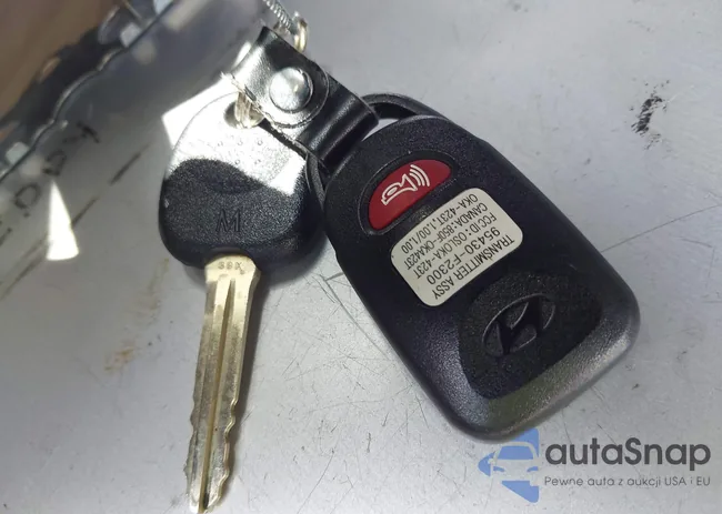 5NPD84LF3LH540242: 42190182