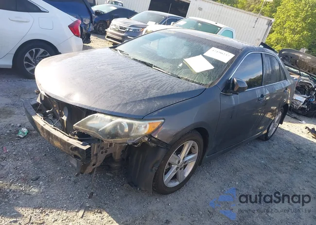 4T1BF1FK6EU351495: 42190237