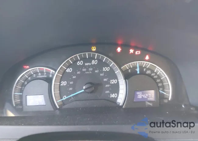 4T1BF1FK6EU351495: 42190237