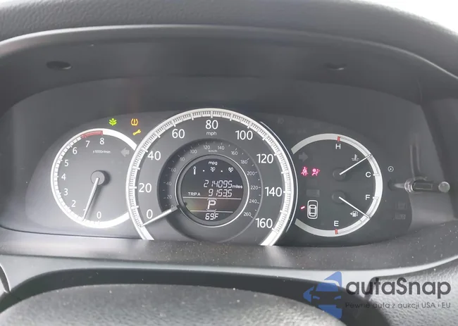 1HGCR2F86DA050060: 42190290