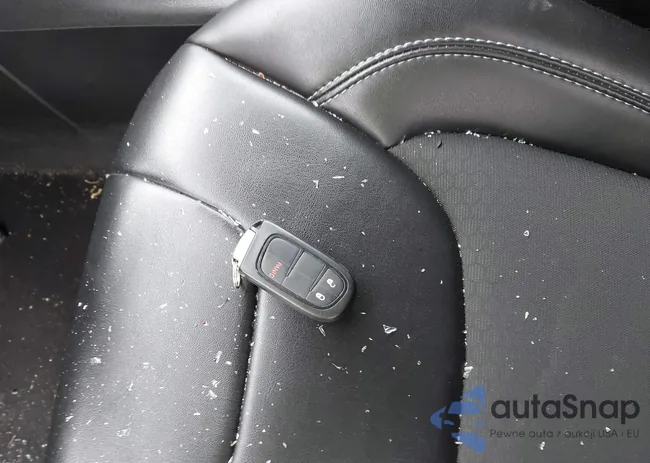 1C4PJLLBXKD290219: 42190321