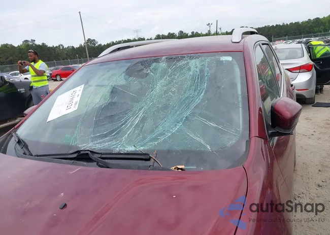 1C4PJLLBXKD290219: 42190321