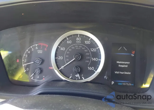 5YFEPRAE2LP110526: 42190345