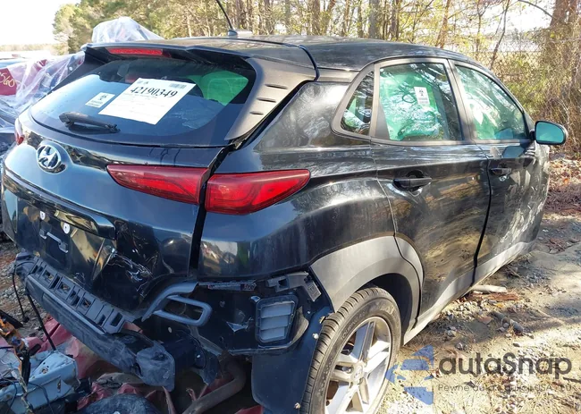 KM8K12AA3MU637032: 42190349