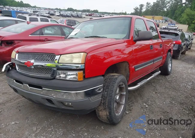 2GCEK13T551277069: 42190354