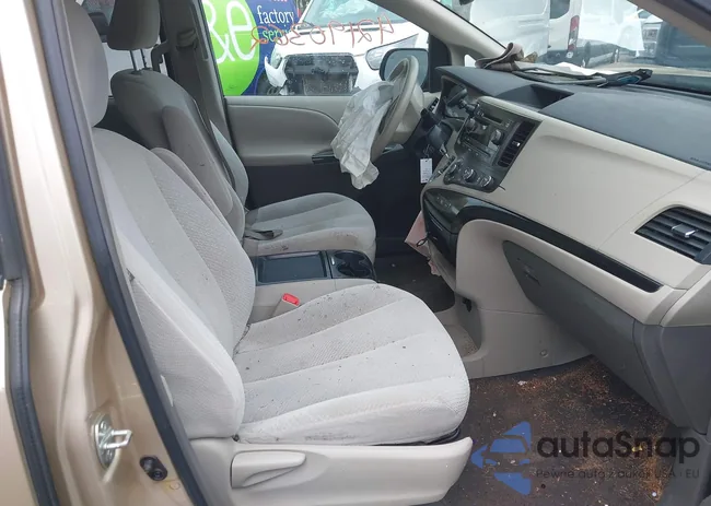 5TDKK3DC2BS006651: 42190362