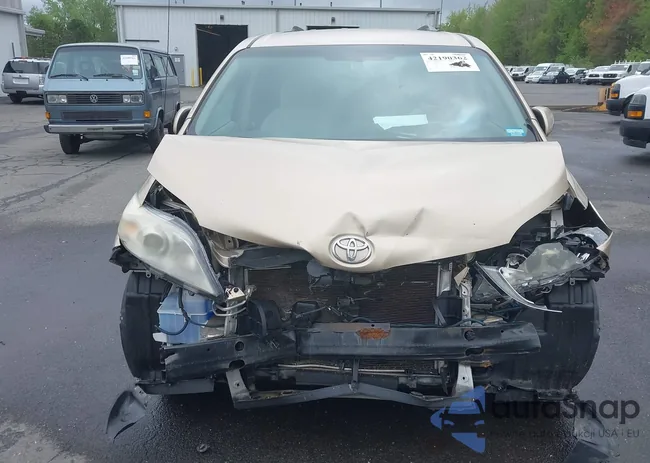 5TDKK3DC2BS006651: 42190362