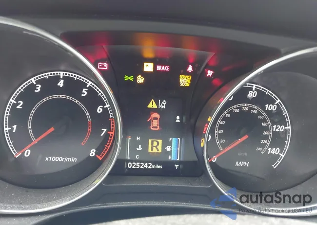 JA4ARUAU8PU002904: 42190409