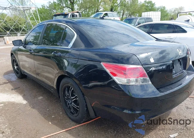 1HGCP268X8A151503: 42190421