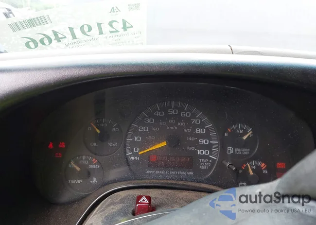 1GTFG25R3Y1228802: 42191466