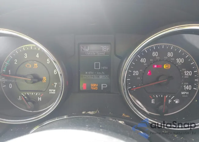 1C4RJFCG1DC523032: 42191537