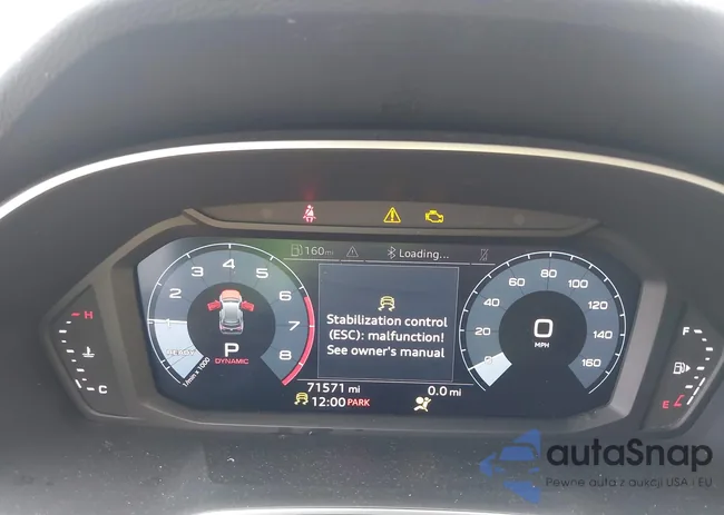 WA1AUCF30M1060284: 42191588