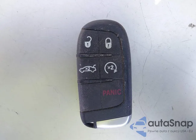 2C3CDZAG5PH568191: 42191616