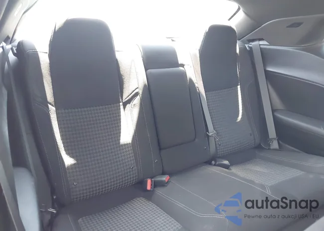 2C3CDZAG5PH568191: 42191616