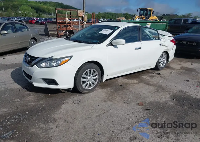 1N4AL3AP1HC221163: 42191635