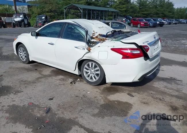 1N4AL3AP1HC221163: 42191635