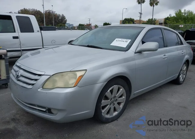 4T1BK36B65U036896: 42191638