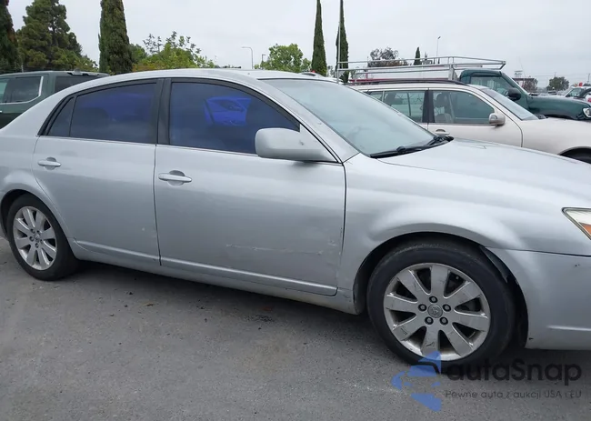 4T1BK36B65U036896: 42191638