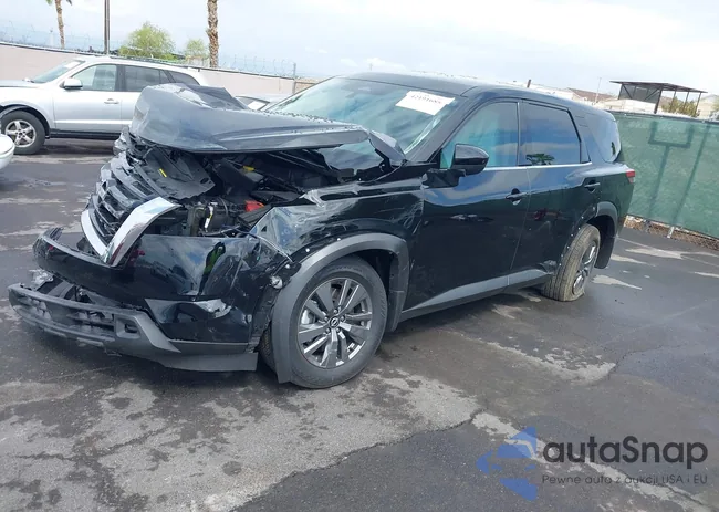 5N1DR3AA5RC307252: 42191685