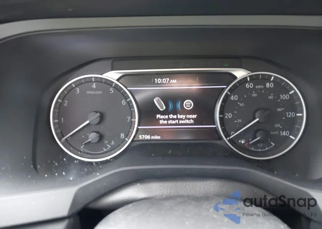 5N1DR3AA5RC307252: 42191685