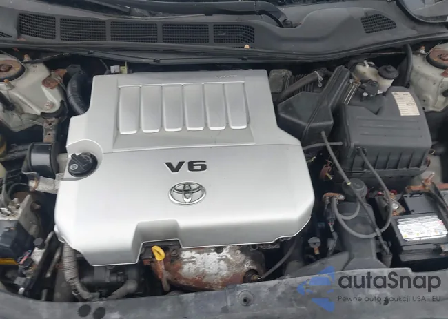 4T1BK36B26U063255: 42191701