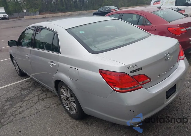 4T1BK36B26U063255: 42191701