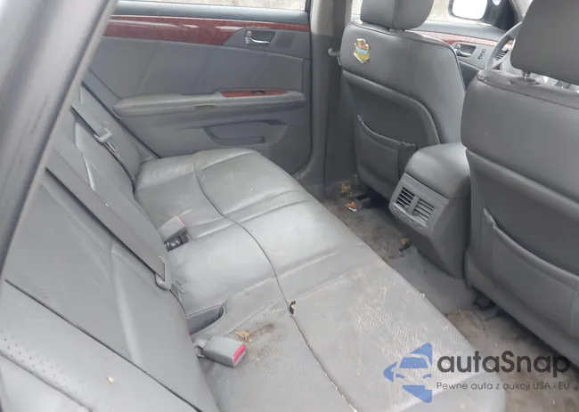 4T1BK36B26U063255: 42191701