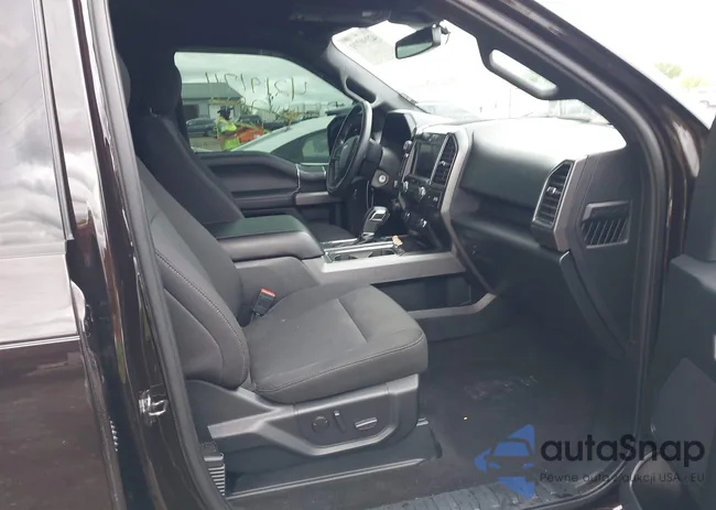 1FTEW1E58LFA47910: 42191711