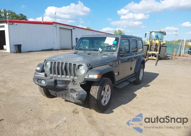 1C4HJXDG6LW242311: 42191731