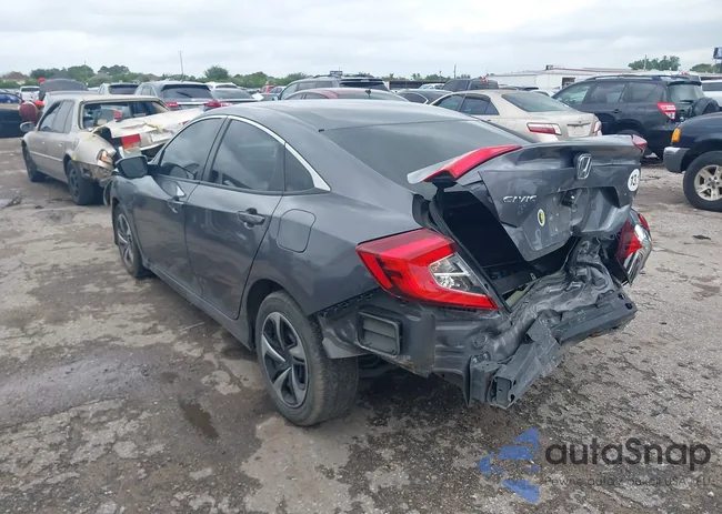 2HGFC2F52JH581421: 42191829