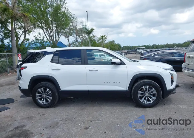 3GNAXHEG2SL115457: 42191830