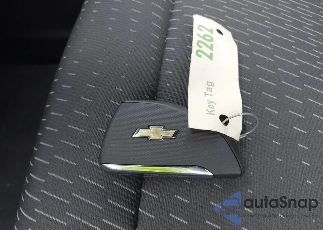 3GNAXHEG2SL115457: 42191830