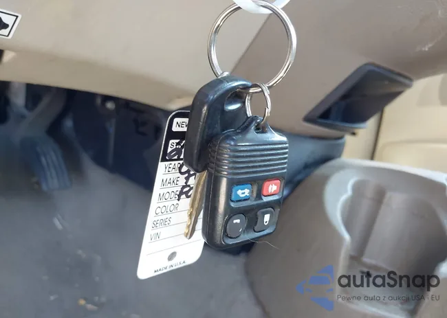 1FAFP34N85W192422: 42191852