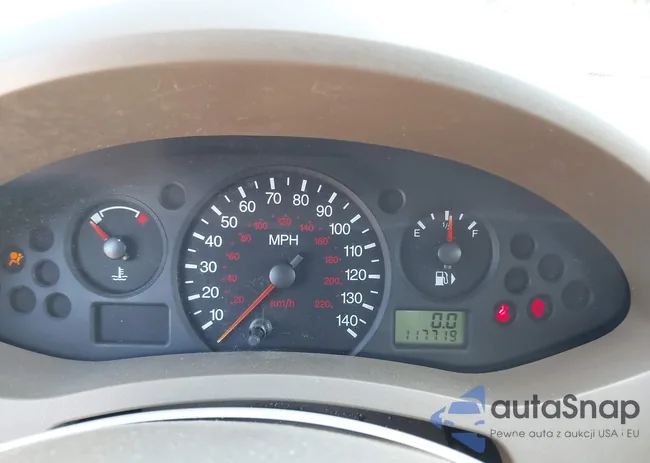 1FAFP34N85W192422: 42191852