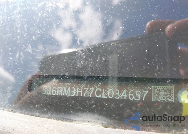 5J6RM3H77CL034657: 42191888