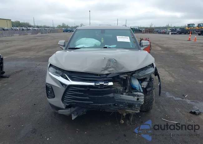 3GNKBBRA2MS521687: 42191934