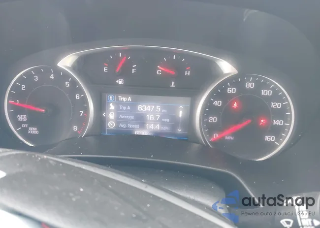 3GNKBBRA2MS521687: 42191934