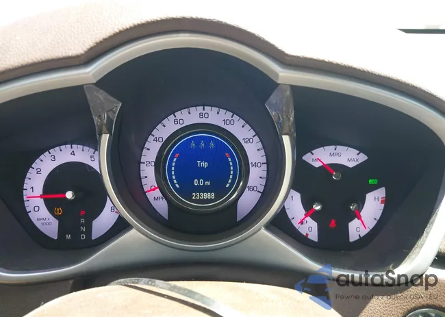 3GYFNAE31CS503211: 42191946