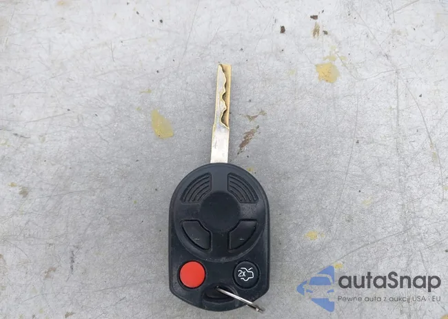 1FAHP3F23CL397771: 42191952