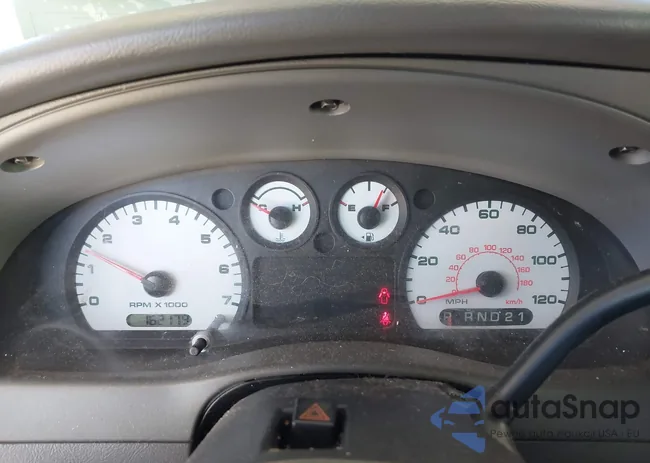 1FTKR4EE7BPA80739: 42191990