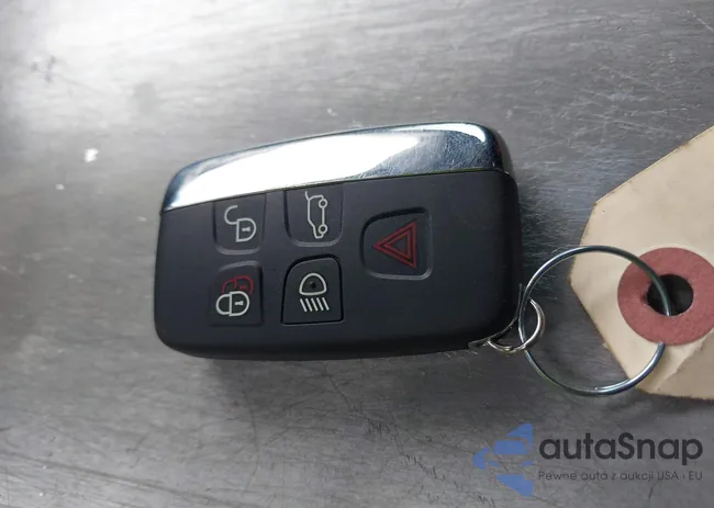 SALRRBBV5HA014881: 42192002