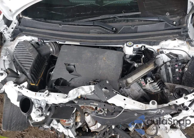 1GNERGKW5LJ305571: 42192017