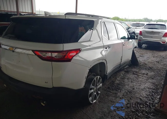 1GNERGKW5LJ305571: 42192017