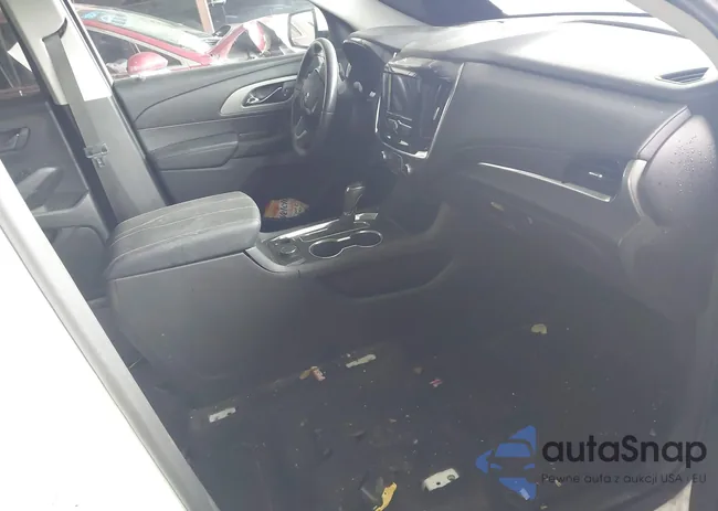 1GNERGKW5LJ305571: 42192017