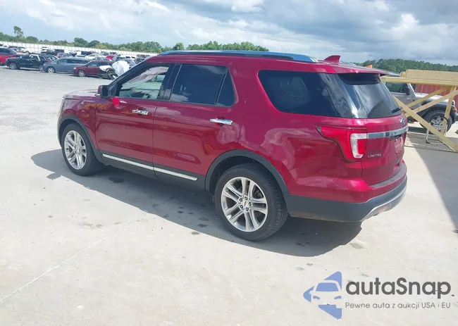 1FM5K7F80HGC12501: 42192026