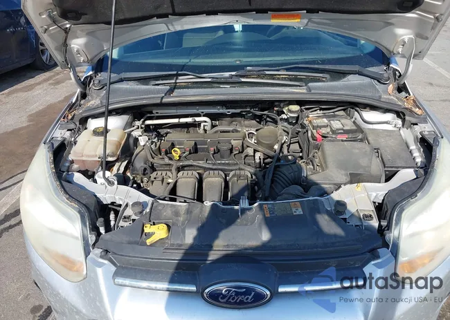 1FADP3E23EL276242: 42191099